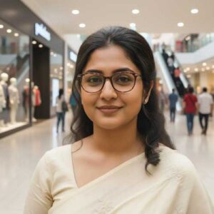 Picture of Afsana Kibria - Banglabet88 Author