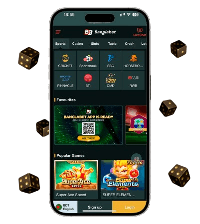 banglabet app img