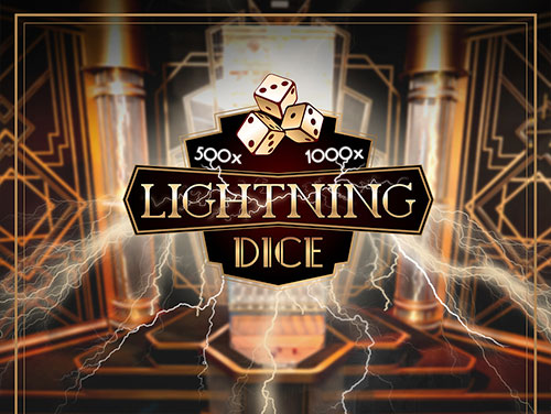 lighting dice image